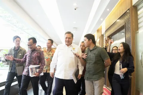PP Nomor 36 Tahun 2023 Meningkatkan Investasi dan Kinerja Ekspor SDA