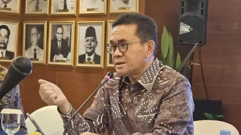 Mendag Merespons Usulan Perum Bulog Terkait Peningkatan DMO Minyakita