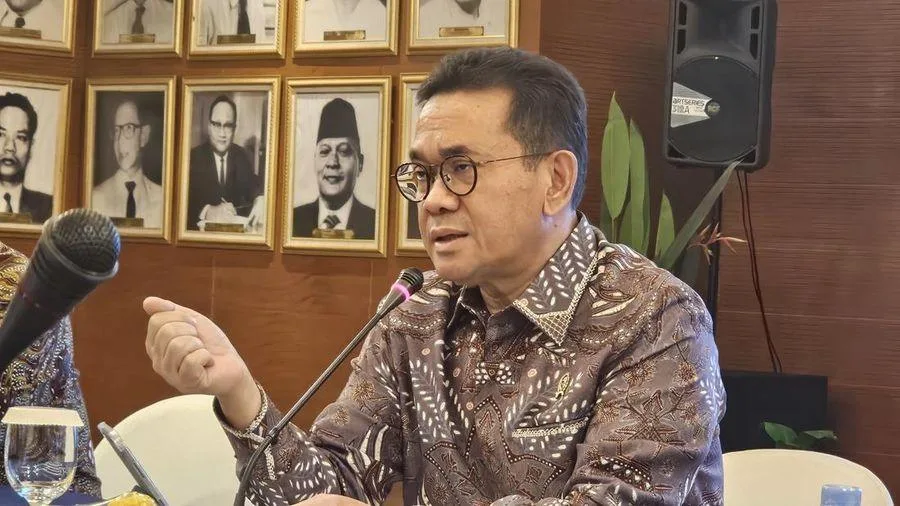 Mendag Merespons Usulan Perum Bulog Terkait Peningkatan DMO Minyakita