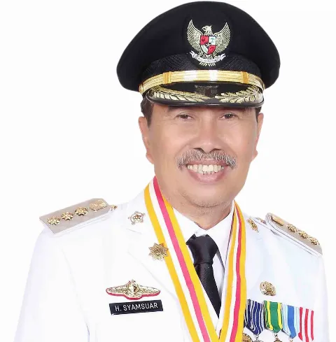 Gubernur Syamsuar Membuat Sawit Lebih Berjaya 