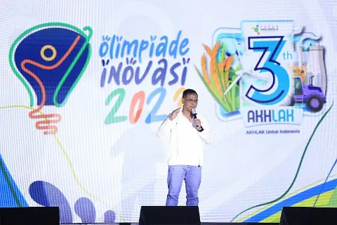 AKHLAK Culture Festival dan PIIA 2023