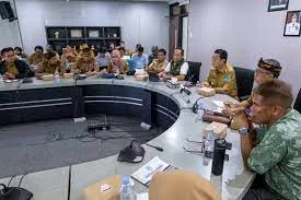 Melalui Skema REDD+ Turunkan Emisi Karbon