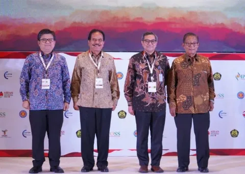 Integrasi biofuel Dalam Peta Jalan Energi Terbarukan dan Target Pangsa Energi Terbarukan