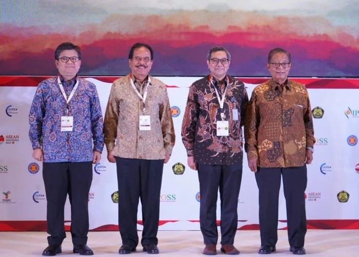 Integrasi biofuel Dalam Peta Jalan Energi Terbarukan dan Target Pangsa Energi Terbarukan