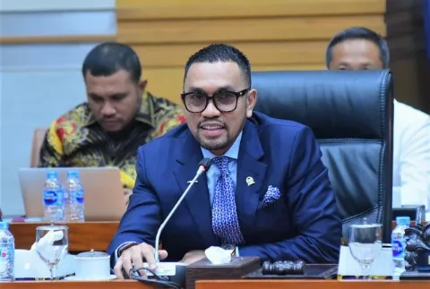 Hukuman Denda Tinggi Bagi Pelaku Karhutla