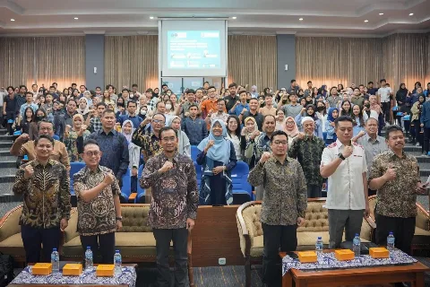 Seminar IKA Universitas Brawijaya: Sawit Belum Dilindungi Kerangka Hukum Kuat