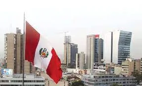 Perjanjian Kemitraan Ekonomi Komprehensif Indonesia - Peru (IP—CEPA)