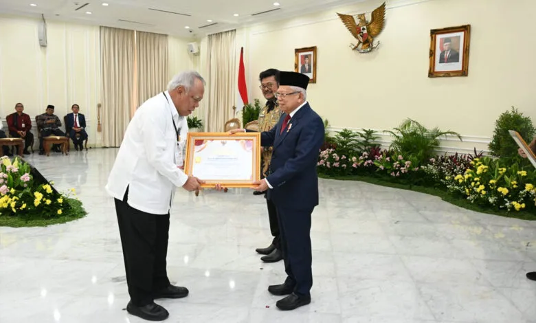 Pertanian Tumbuh dan Tangguh