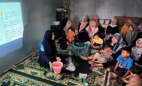  IPB University Kenalkan Pestisida Nabati, Cukup Pakai Bahan Dapur