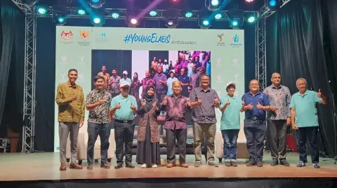 Peran Industri Minyak Sawit dalam Mencapai Dunia Berkelanjutan
