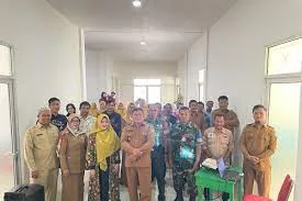 Universitas Muhammadiyah Pontianak Sosialisasi Konservasi Lahan Gambut dan Pertanian Tanpa Membakar