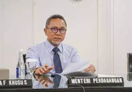 Sektor Nonmigas Surplus Sebesar USD 3,22 Miliar
