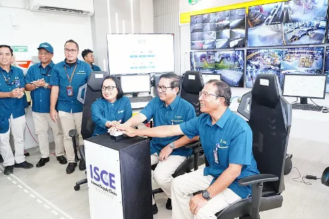 Penyaluran Pupuk Bersubsidi dengan Transformasi Digital