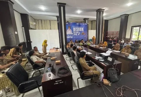 Harga TBS Kelapa Sawit di Sulbar Tembus Rp 3.370,33 Per Kg