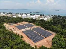 Komitmen Pertamina Dalam Mendukung Net Zero Emission
