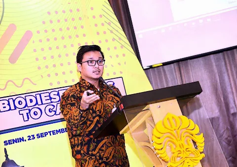 Palm Oil Fund, Solution for Demand and Supply Gap of Smallholders Oil Palm Financing