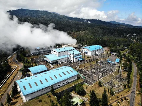 Meningkatkan Ketahanan Energi