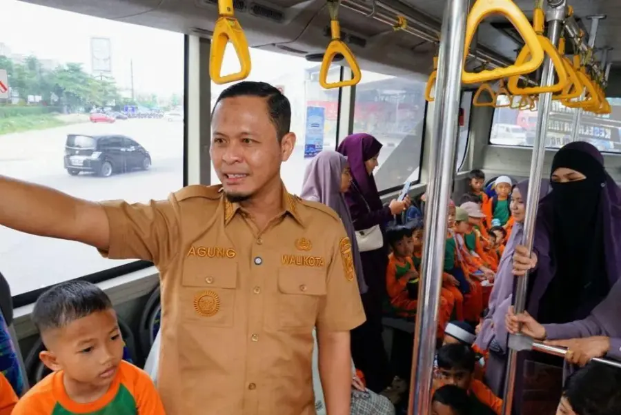 Minyakita di Pekanbaru Tembus Rp17.000