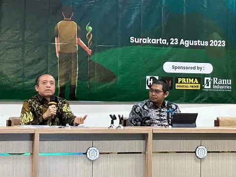 Pengelolaan Lingkungan Hidup dan Sumber Daya Alam Berbasis Landscape-Seascape