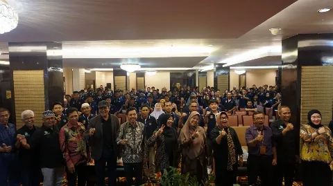 Pemkab Luwu Utara Apresiasi Pelatihan Petani Sawit Program BPDPKS