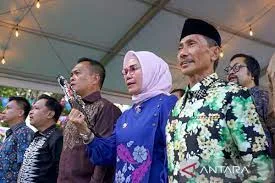UMKM Roda Perekonomi Gorontalo