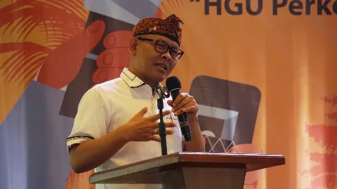 Satgas Sawit, Putusan MK NO.34/PUU-IX/2011, Status Hak Atas Tanah dan Status Kawasan Hutan