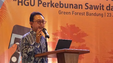 Tantangan Yang Berpotensi Hambat Sektor Industri Sawit Indonesia