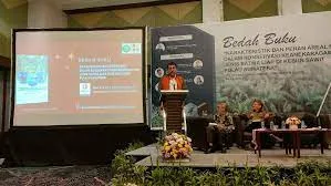 Perkebunan Sawit Alokasikan Lahan Nilai Konservasi Tinggi Untuk Perlindungan Satwa Liar