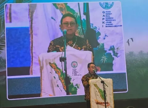 Dampak Konflik Timur Tengah, Ekspor Sawit Berpotensi Turun Menjadi 1 Juta Ton