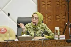 Komisi IV DPR RI Meminta Kementerian Pertanian Menyiapkan Solusi Menghadapi El Nino