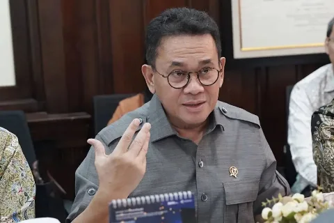 Kewajiban distribusi DMO jaga stabilitas harga minyakita
