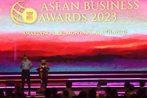 Kolaborasi Perkuat Ketahanan Pangan di ASEAN