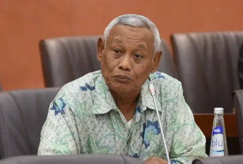 Semakin Meningkatnya Jumlah UMK Harus Dibarengi Dengan Peningkatan Kualitas Produk