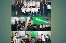 Used Cooking Oil (UCO) Tembus Pasar Eropa