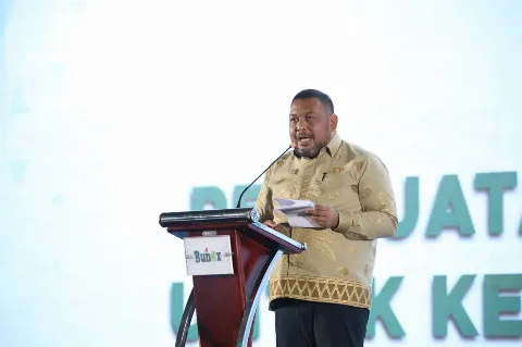 Upaya Ditjen Perkebunan Memperkuat Sektor Sawit