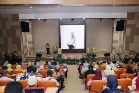 Inovasi Pertanian Meningkatkan Ketahanan Pangan