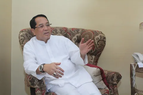Komoditas Strategis Butuh Payung Hukum Kuat