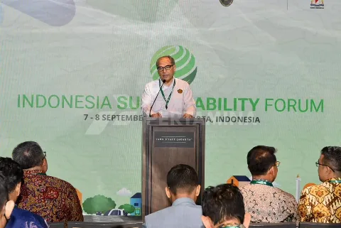 Mengeksplorasi Potensi dan Kemampuan Memproduksi Bahan Bakar Alternatif