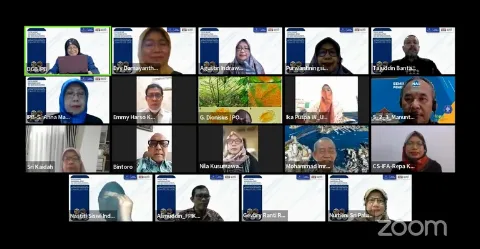 Revolusi Pangan 50.0 Aspek Gizi dan Sosial