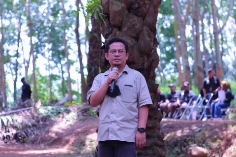 Kenapa Perlu Hilirisasi Kelapa Sawit?