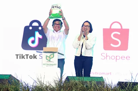 Hadirkan Kemudahan Bagi Konsumen Melalui Marketplace 