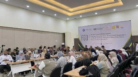BPDP Dorong Penguatan Program Sektor Hulu Perkebunan Kelapa