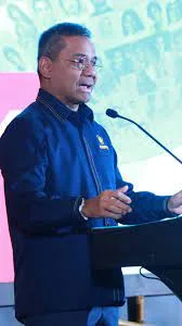 Indonesia Menerapkan Pajak Karbon