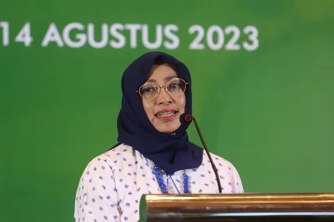 Kampanye Negatif Ancaman Bagi 17 Juta Petani Sawit