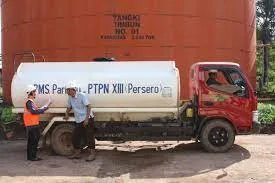 PalmCo dan SupportingCo Berperan Besar Dalam Industri dan Perekonomian Indonesia