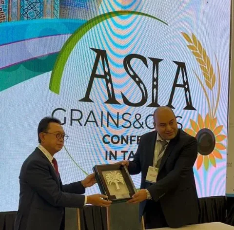 GAPKI Jadikan Uzbekistan Penghubung Pasar Sawit Asia Tengah