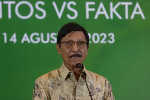 BPDPKS Aktif Membangun Advokasi Sawit