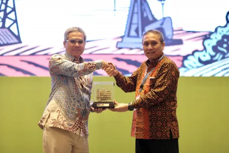 Alih Fungsi LP2B Sinergi Program Ketahanan Energi dan Pangan