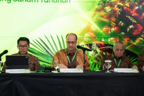 TLDN Umumkan Jadwal Pembagian Dividen Tunai Tahun Buku 2025