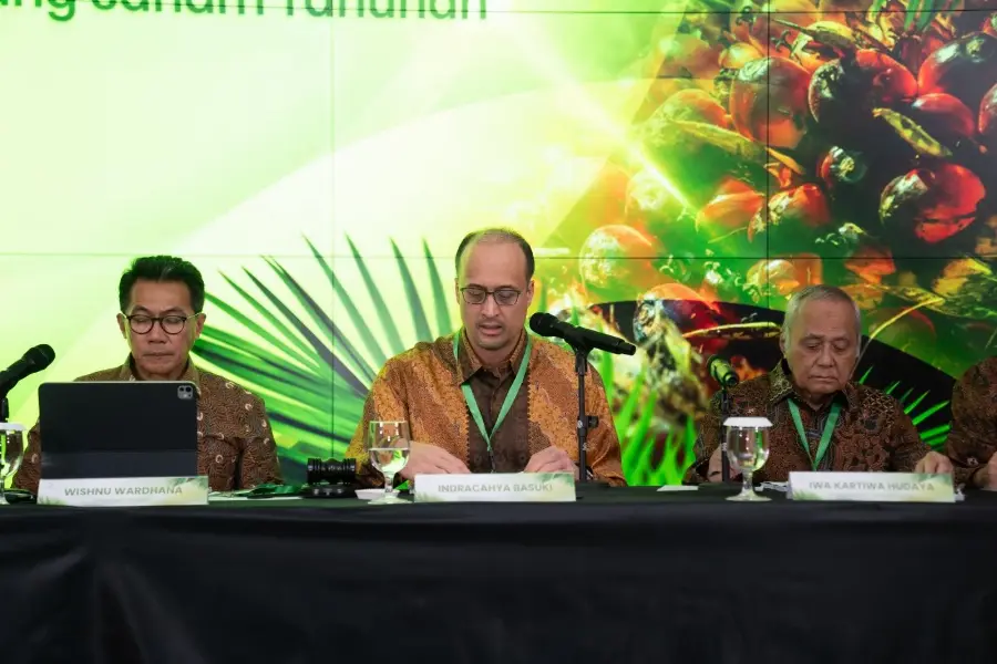 TLDN Umumkan Jadwal Pembagian Dividen Tunai Tahun Buku 2025